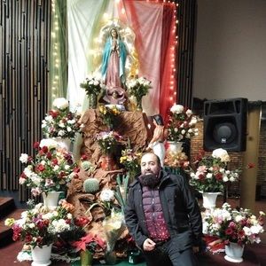 Meet your Posher, Luis